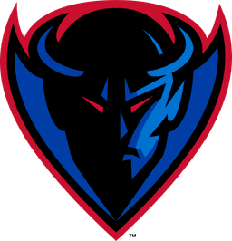 DePaul University banner logo